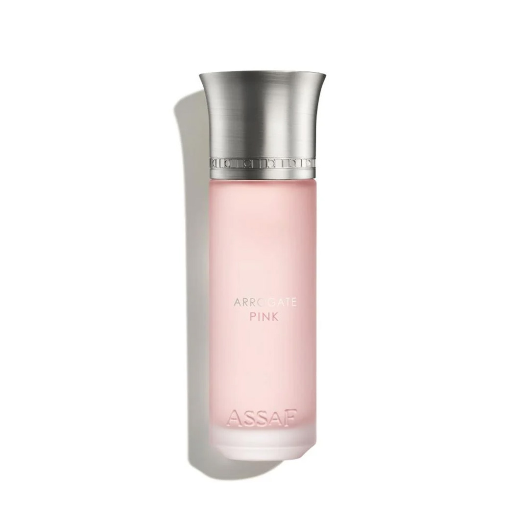 عطر أروغيت بينك من عساف - 200 مل